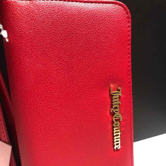 NEW🔥Juicy Couture Wallet - Picture 8 of 9